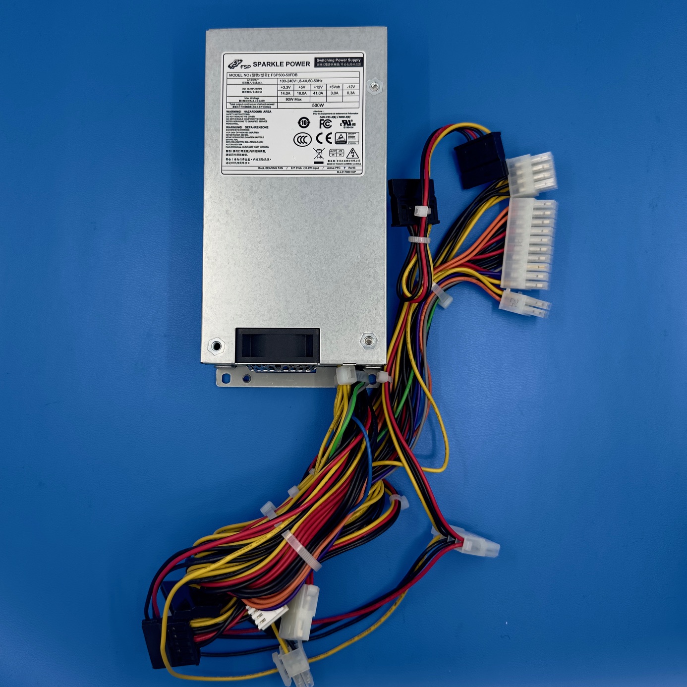 FSP500-50FDB - Image 1