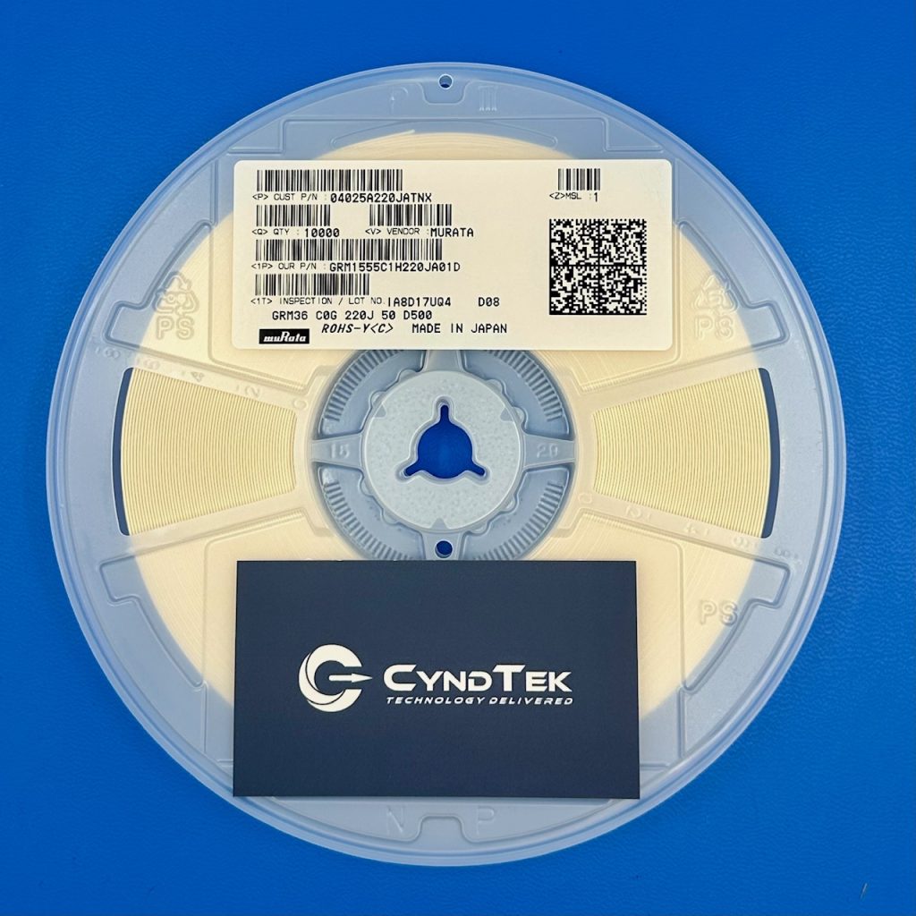 GRM1555C1H220JA01D