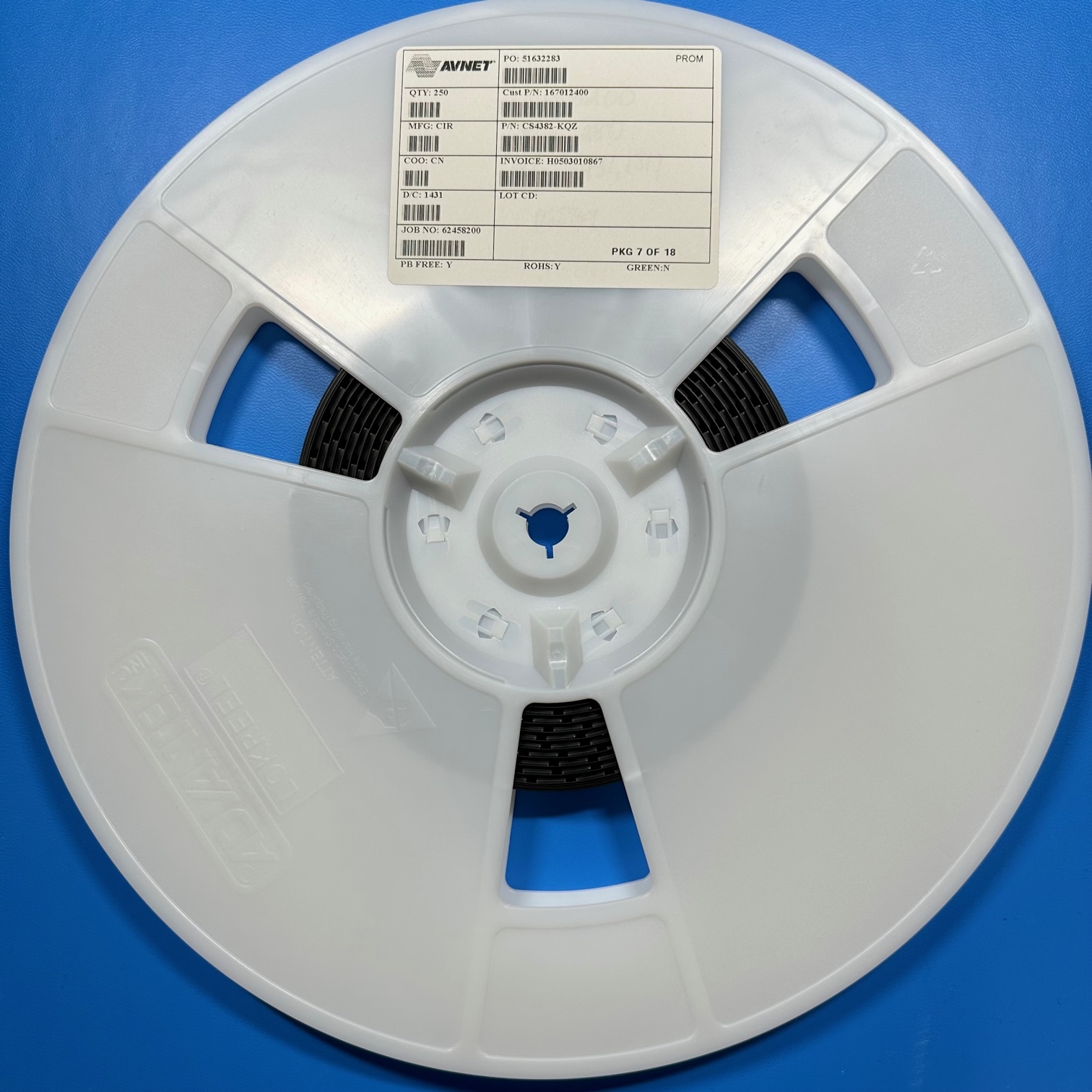 CS4382-KQZ - Image 2