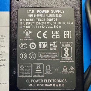 TE60B1200F04 - Image 2
