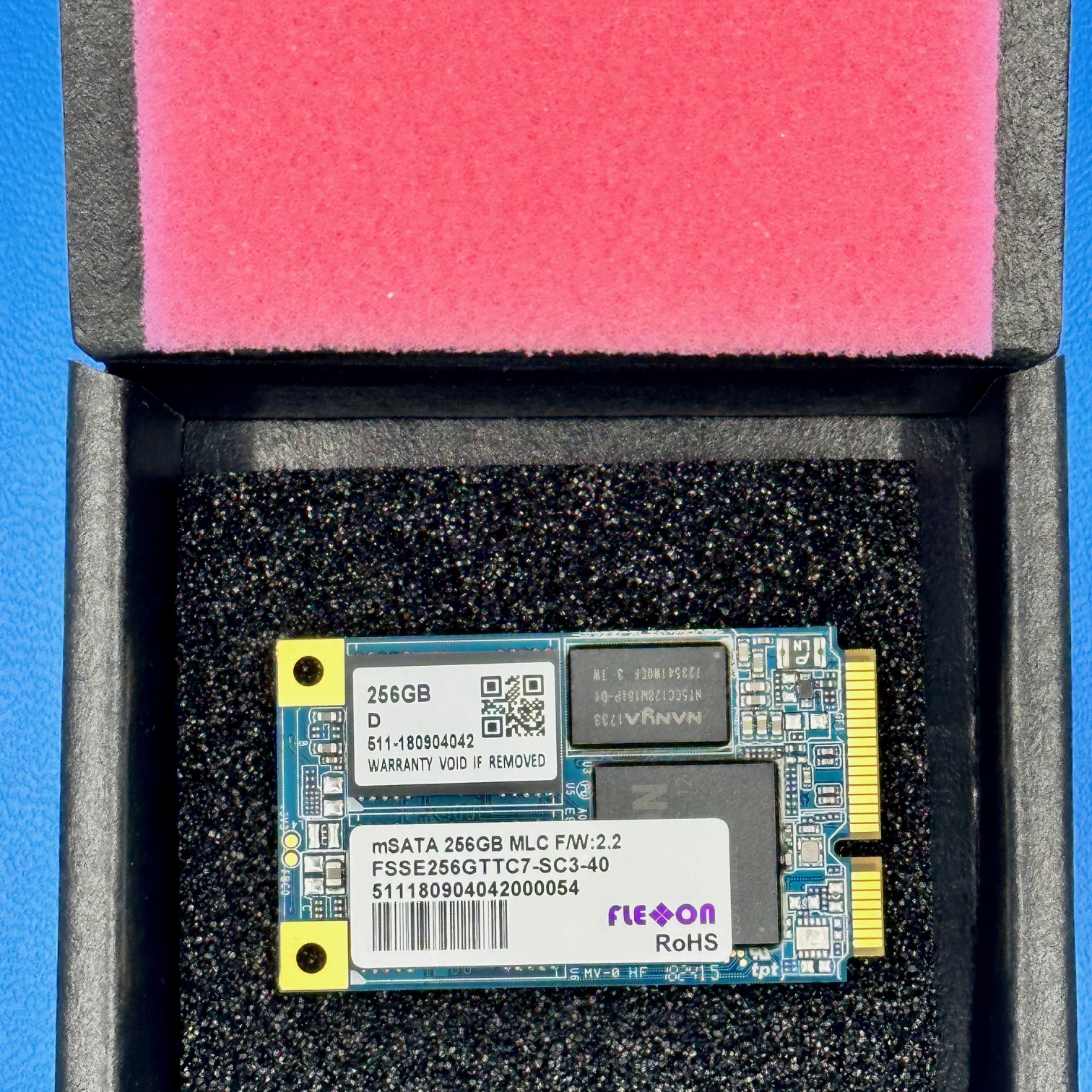 FSSE256GTTC7-SC3-40 - Image 1