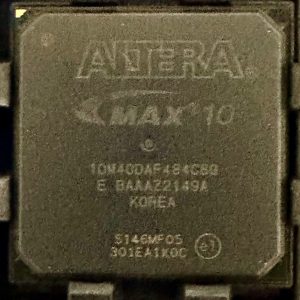 10M40DAF484C8G - Image 2
