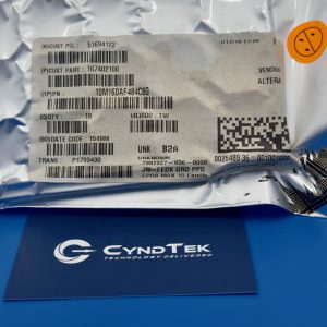 10M16DAF484C8G - Image 2