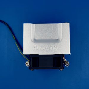 K666 Dynatron CPU Cooler - Image 3
