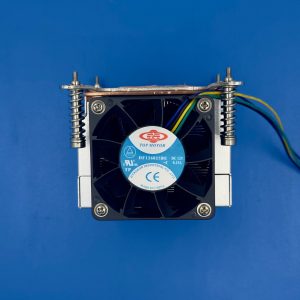 K666 Dynatron CPU Cooler - Image 1