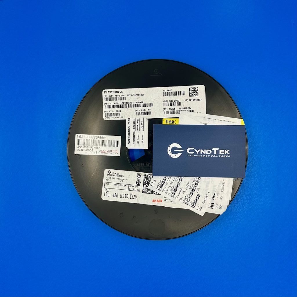 LP2985IMS-3.3/NOPB
