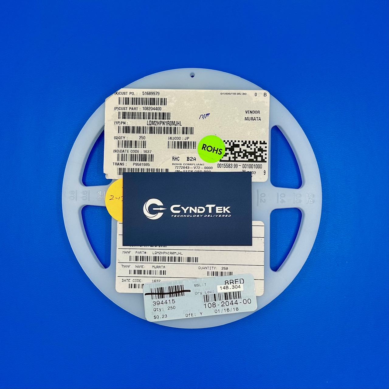 LQM2HPN1R0MJHL - Image 1