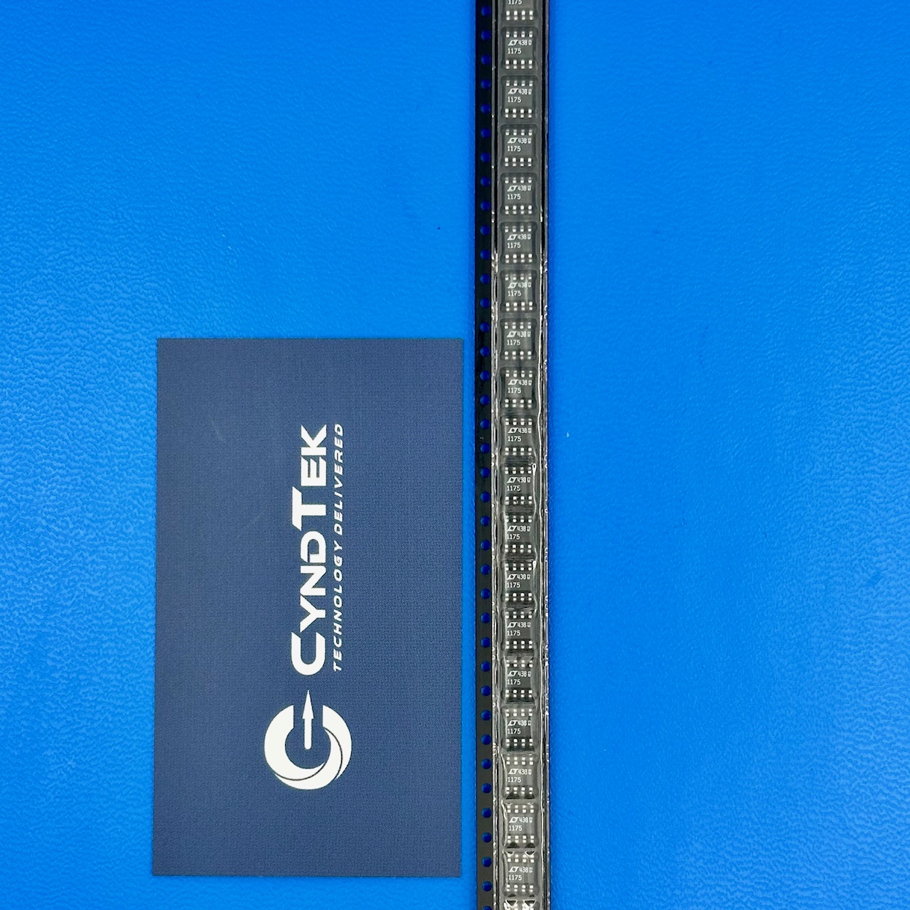 LT1175CS8#TRPBF - Image 1