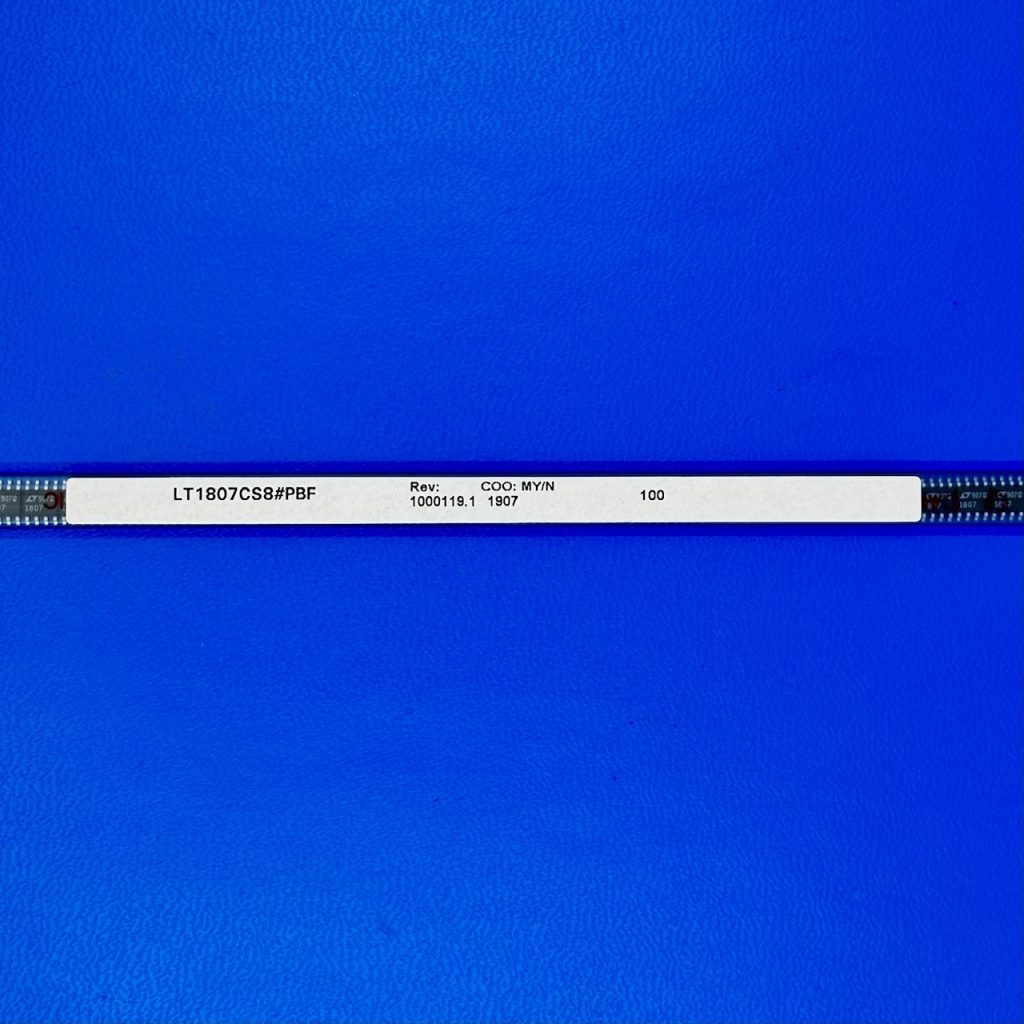 LT1807CS8#PBF