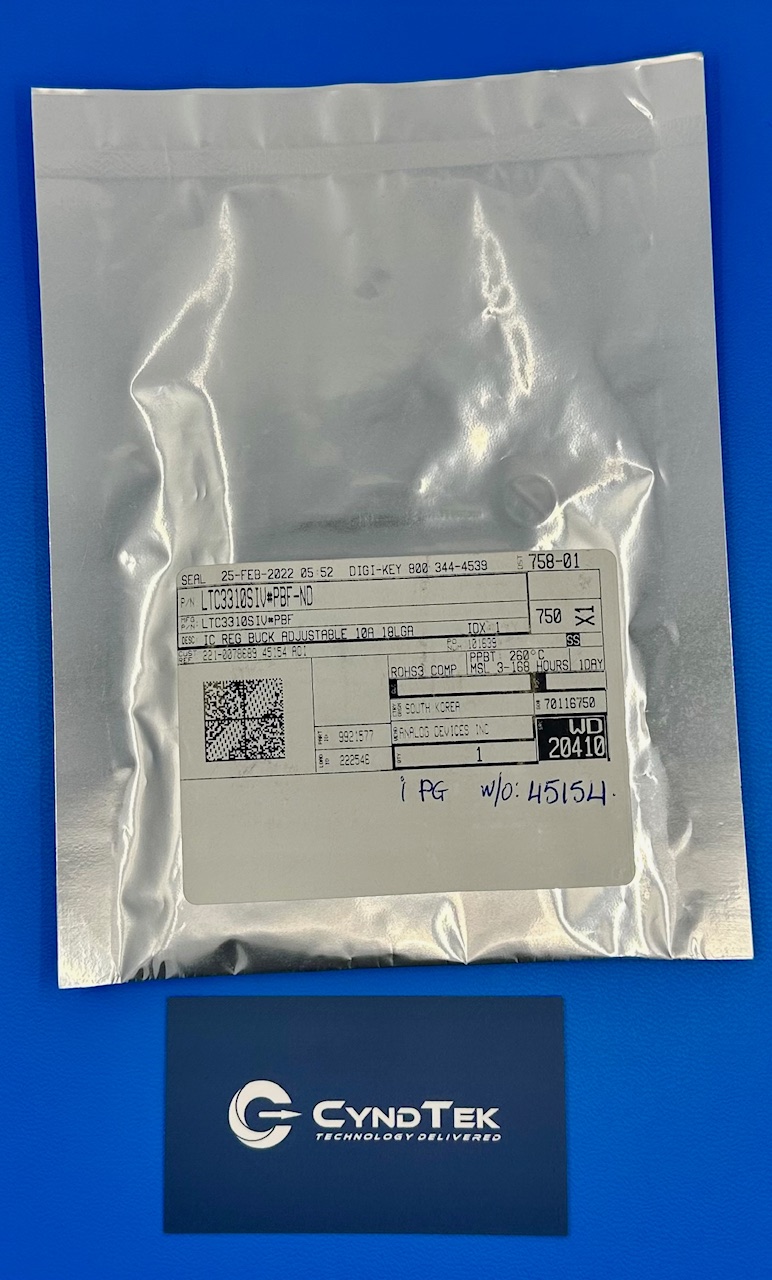 LTC3310SIV#PBF - Image 1