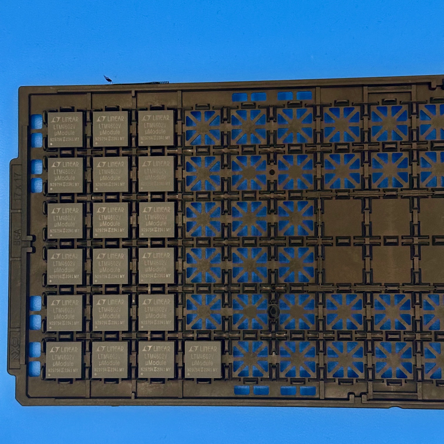 LTM4602EV#PBF - Image 1