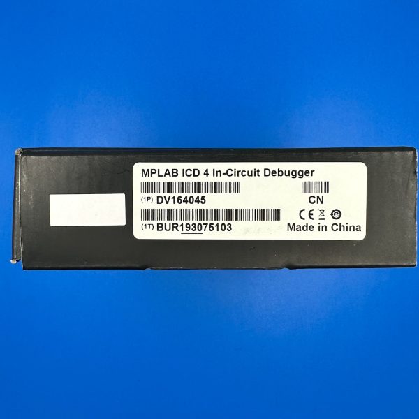 MPLAB ICD 4