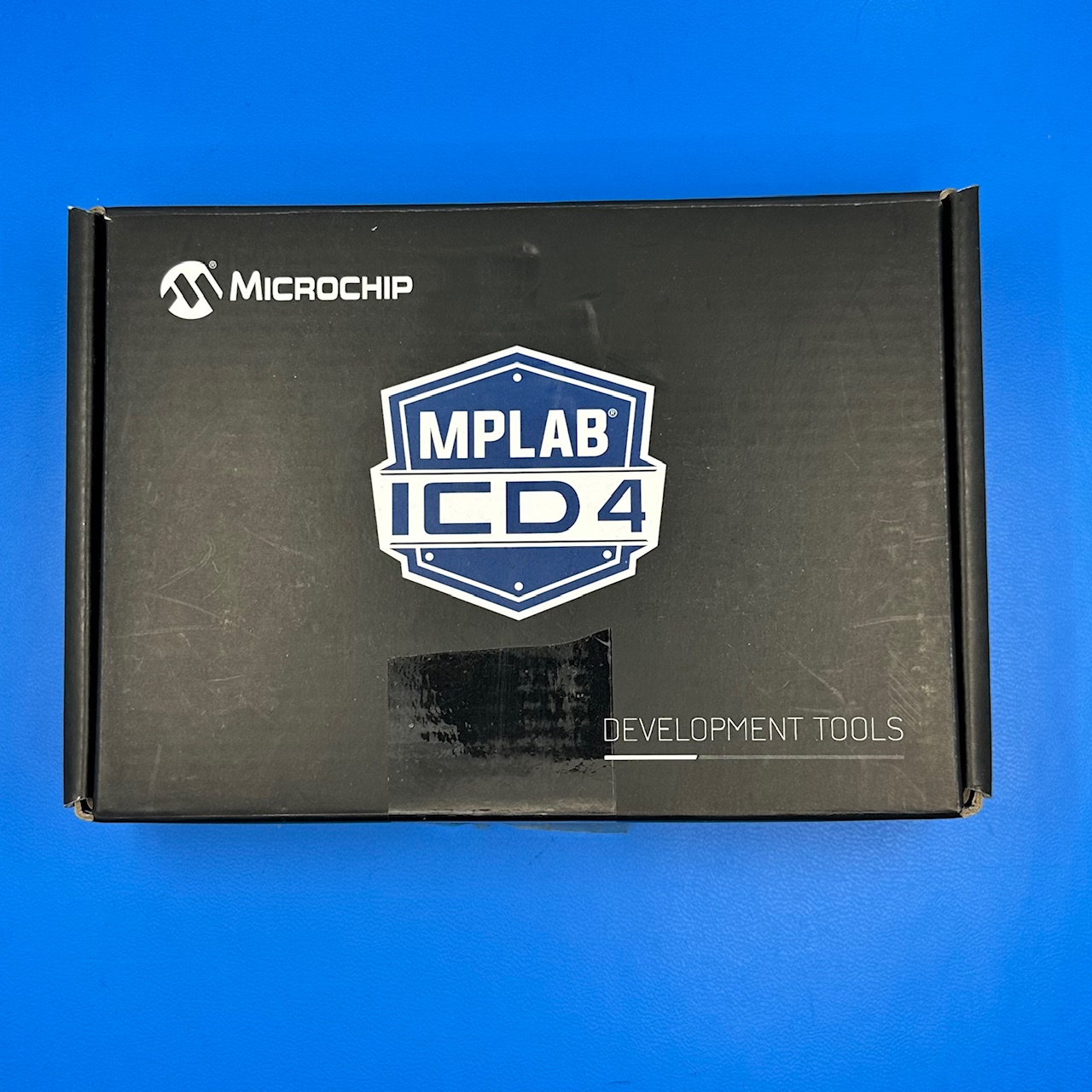 MPLAB ICD 4 - Image 3