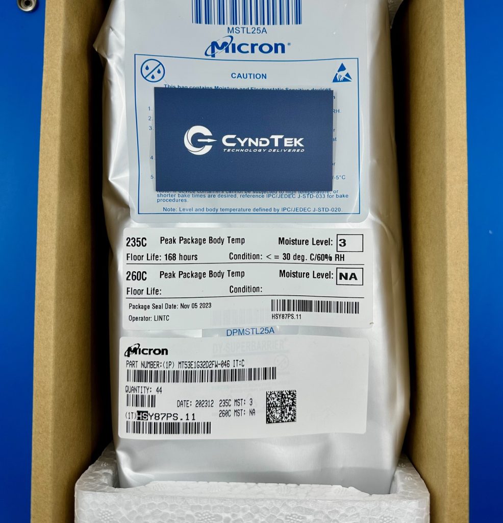 MT53E1G32D2FW-046 IT:C