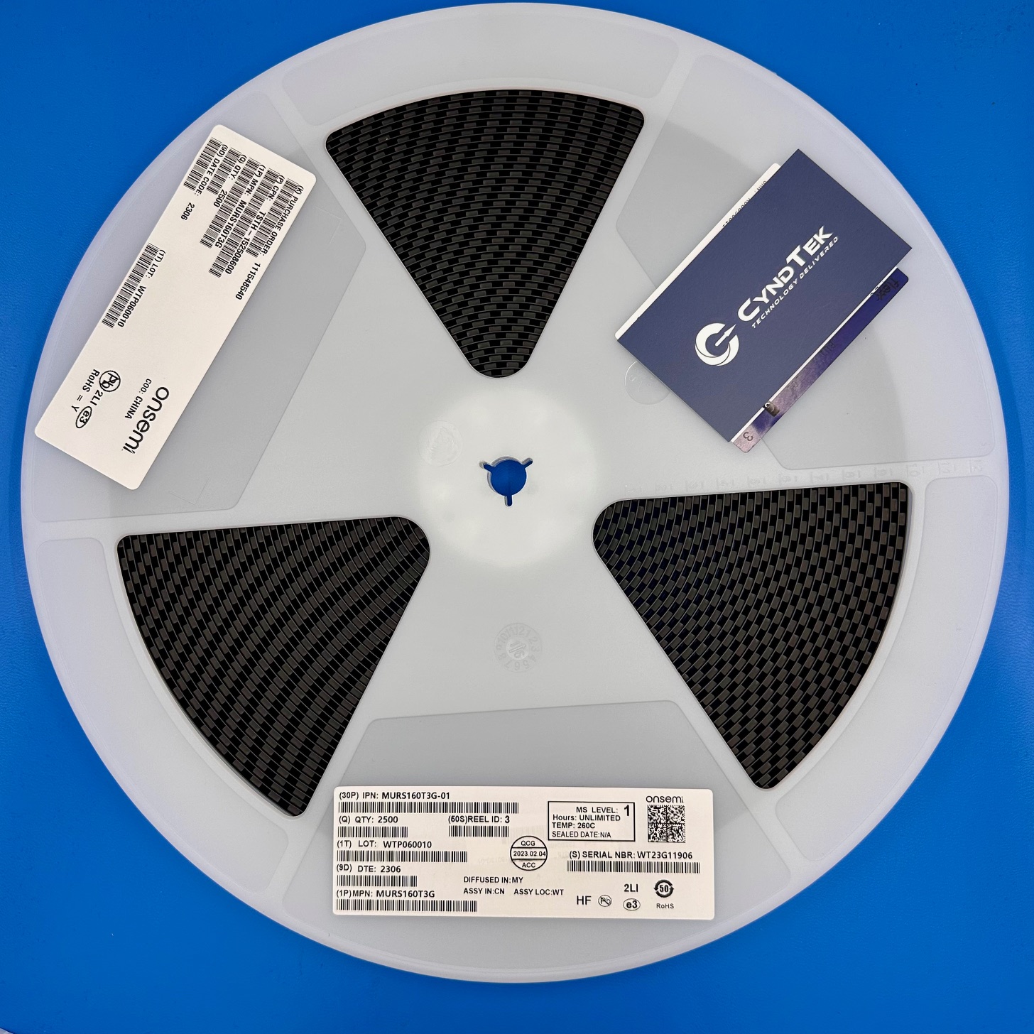 MURS160T3G - Image 1