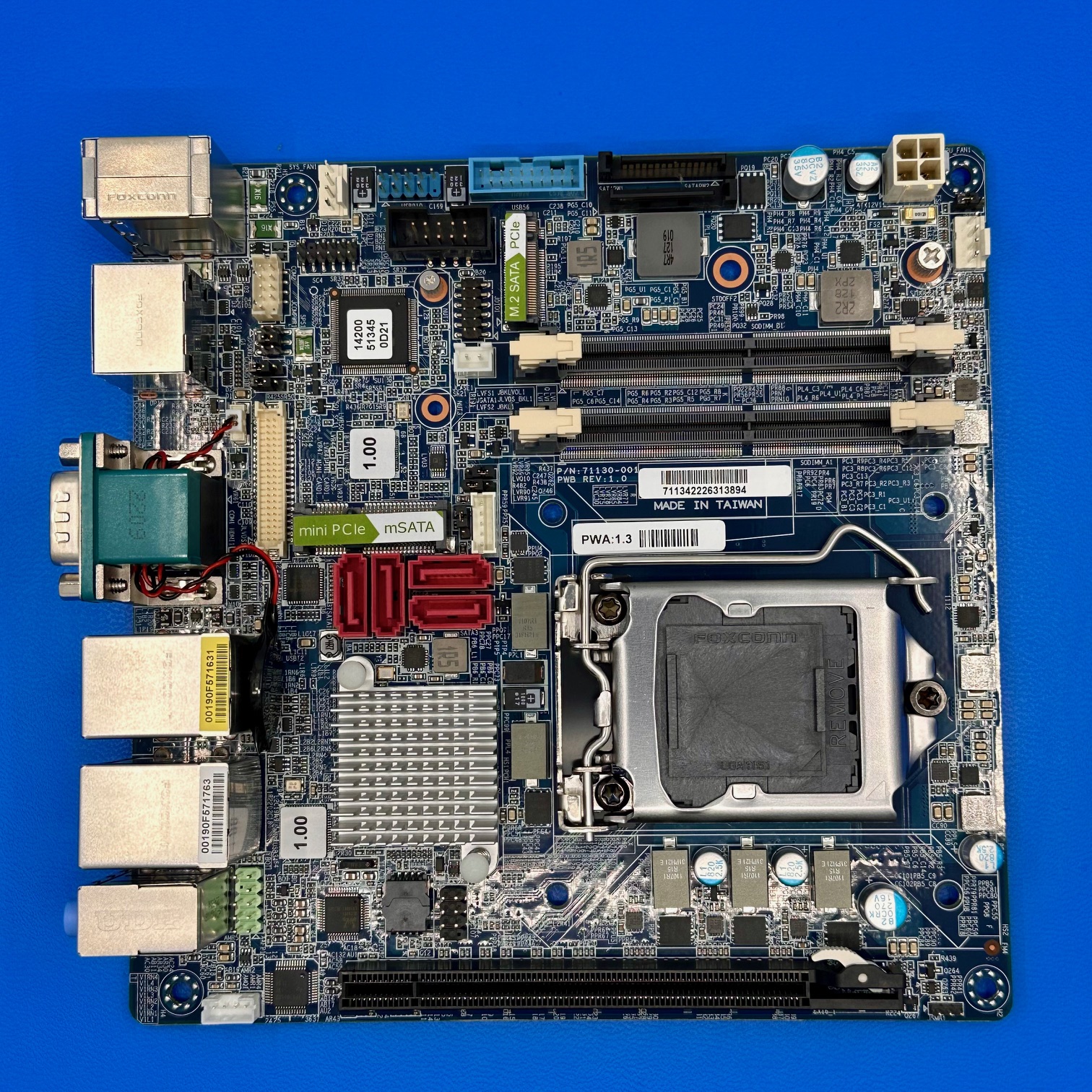 MX170QD - Image 1