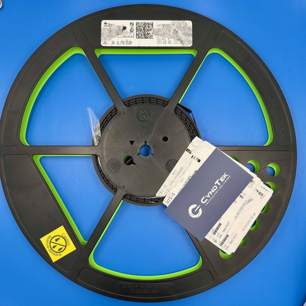 OPA2691I-14D