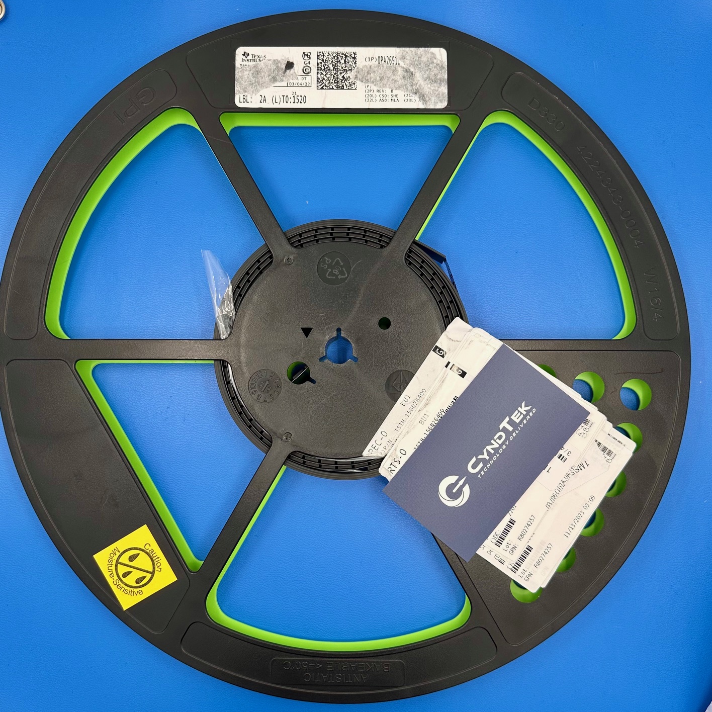 OPA2691I-14D - Image 1
