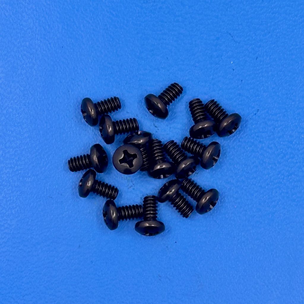 PHS632X1/4-PH-STL-BO