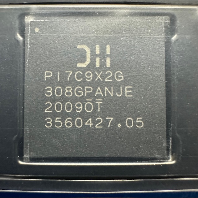 PI7C9X2G308GPANJEX
