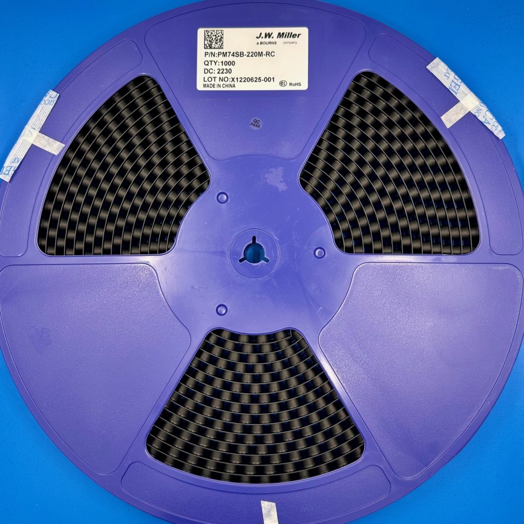 PM74SB-220M-RC