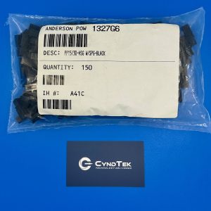 PP15/30-HSGW/SPG-BLACK