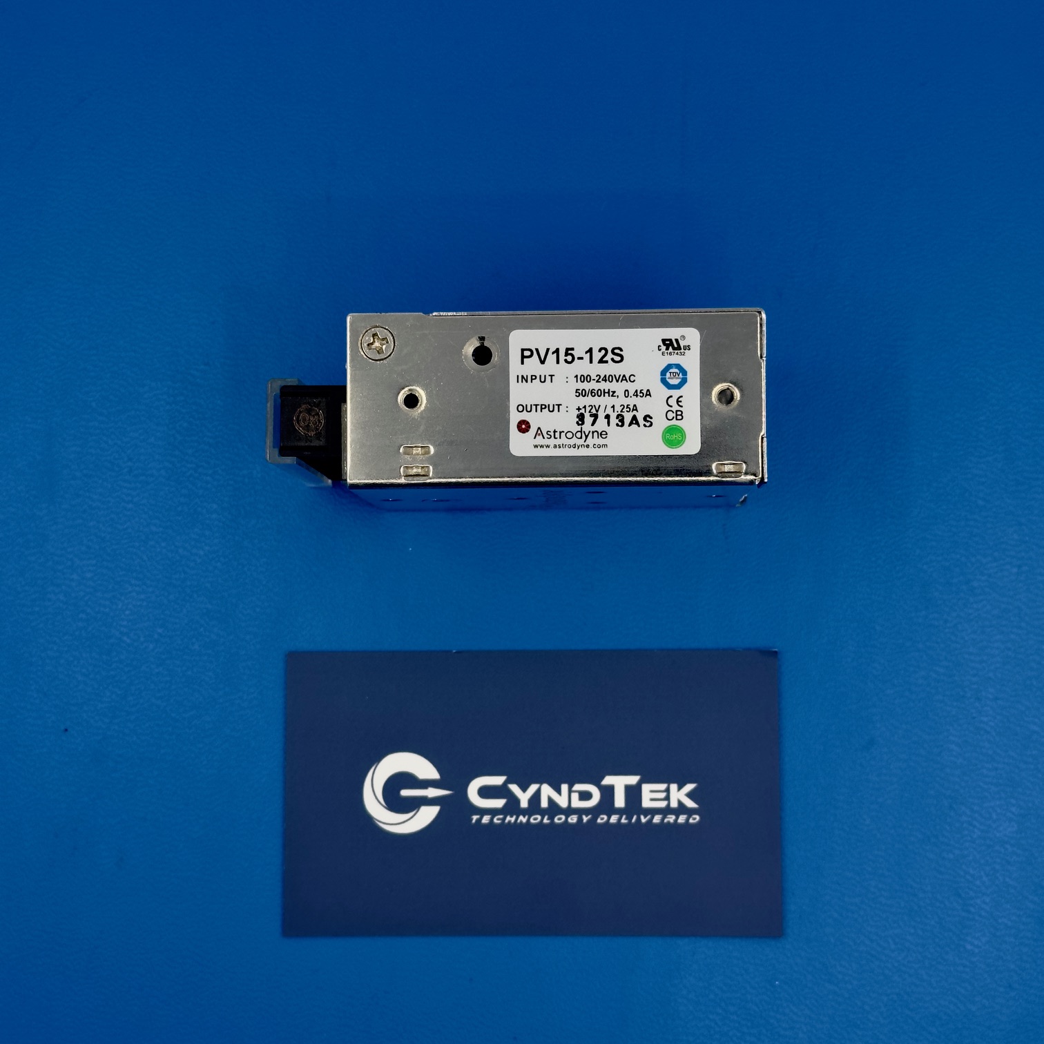 PV15-12S - Image 1