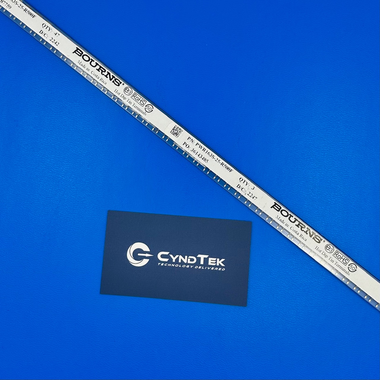 PWR163S-25-R500F - Image 1