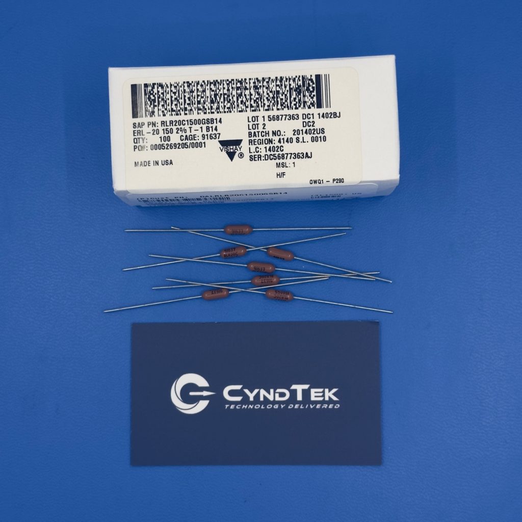 RLR20C1500GSB14