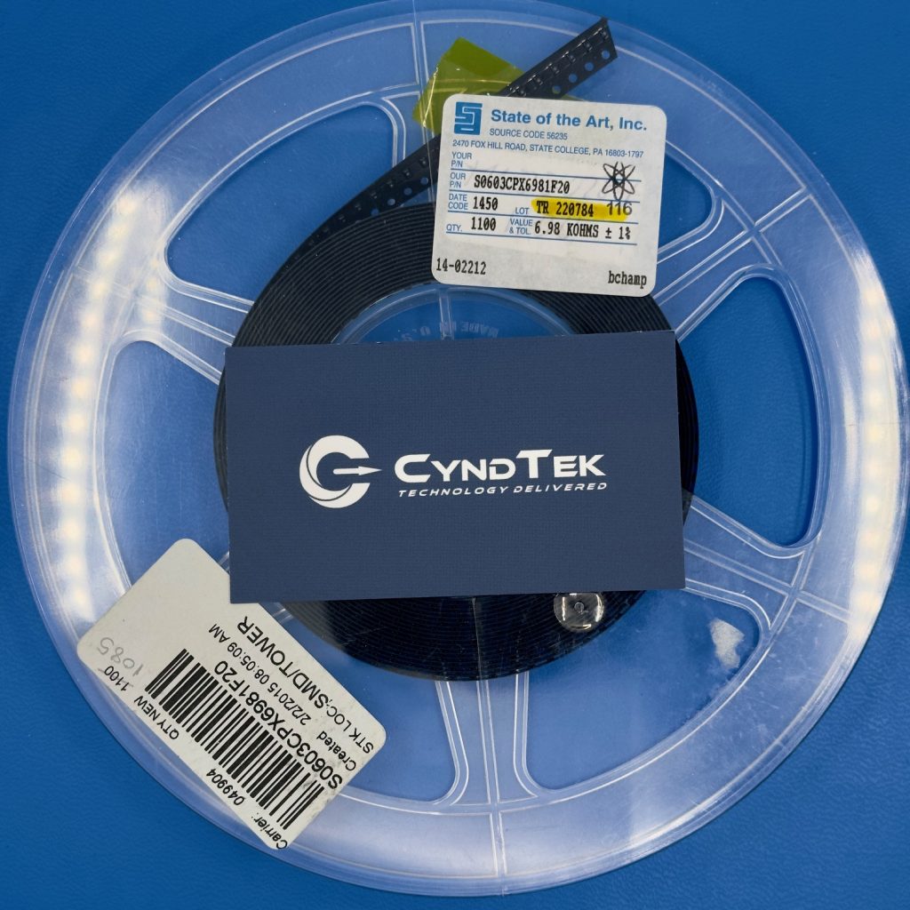 S0603CPX6981F20