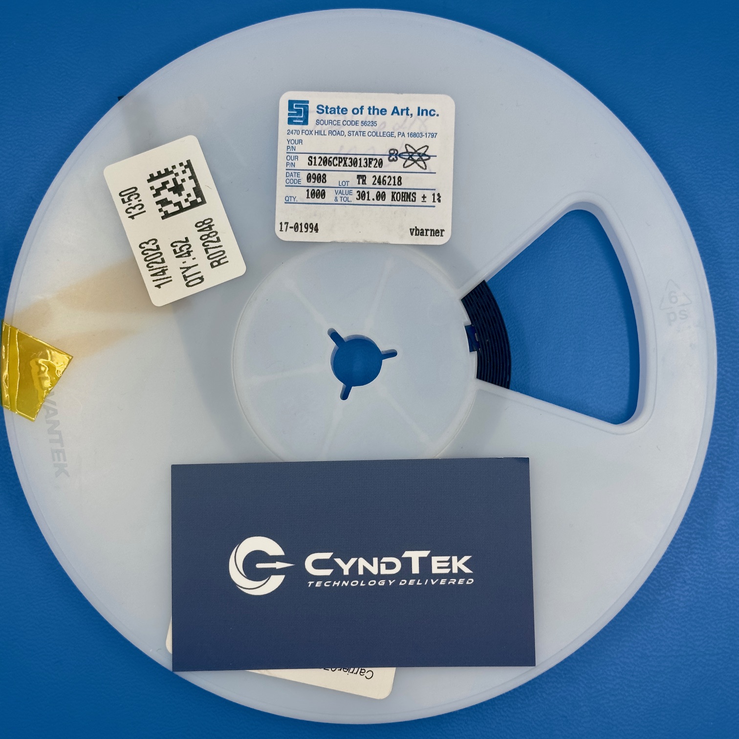 S1206CPX3013F20 - Image 1