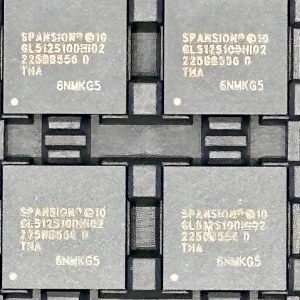 S29GL512S10DHI020 - Image 2