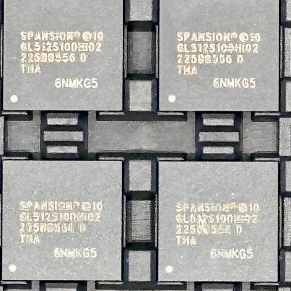 S29GL512S10DHI020