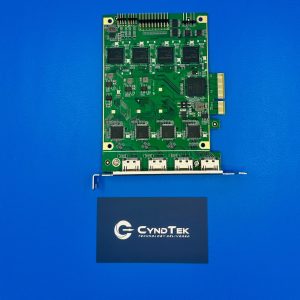 YUAN SC550N4 HDMI REV: 1.3D