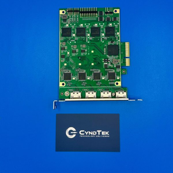 YUAN SC550N4 HDMI REV: 1.3D