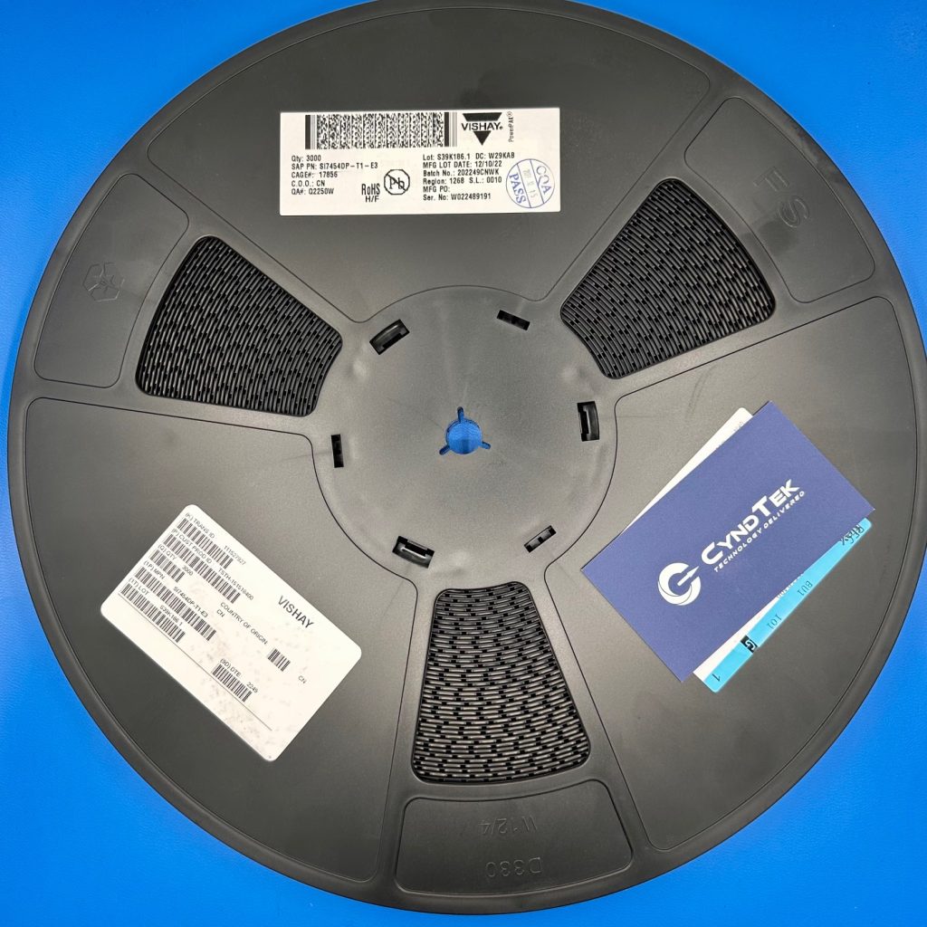 SI7454DP-T1-E3