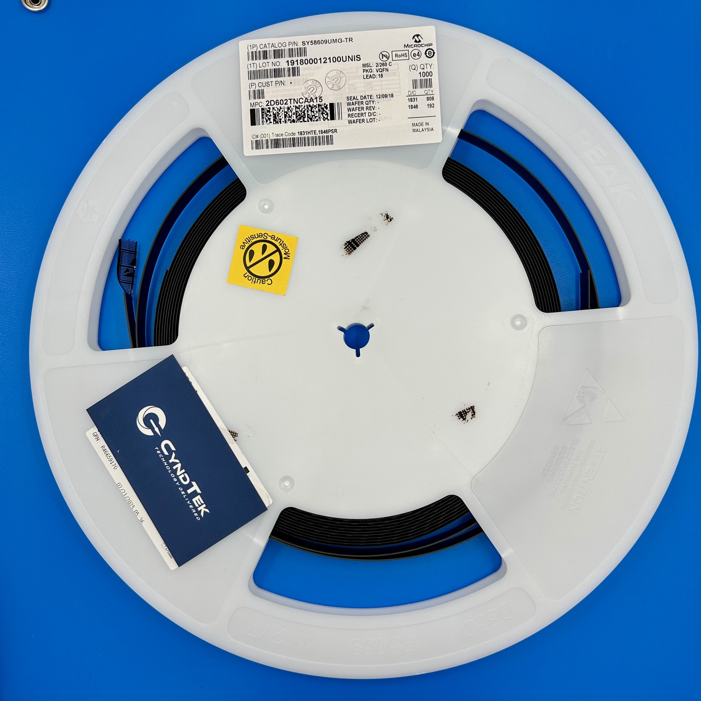 SY58609UMG-TR - Image 1