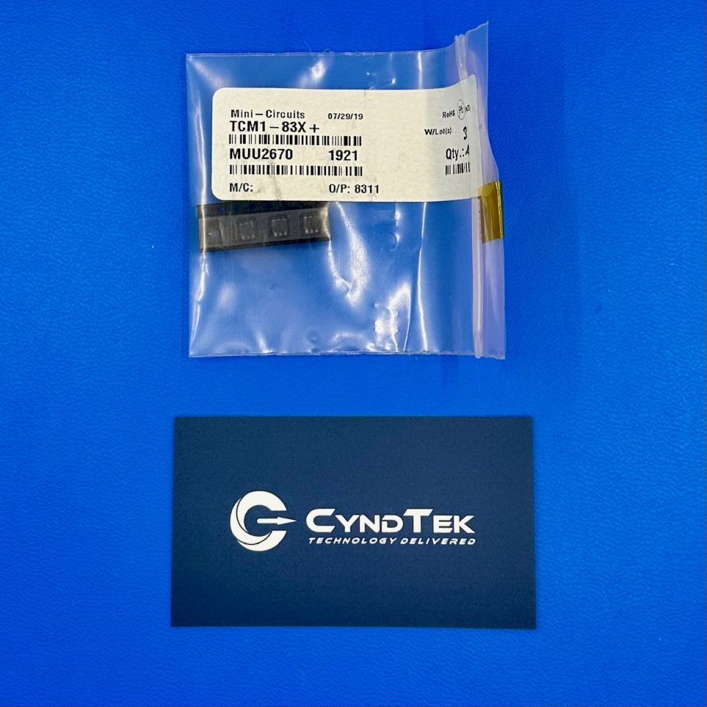 TCM1-83X+