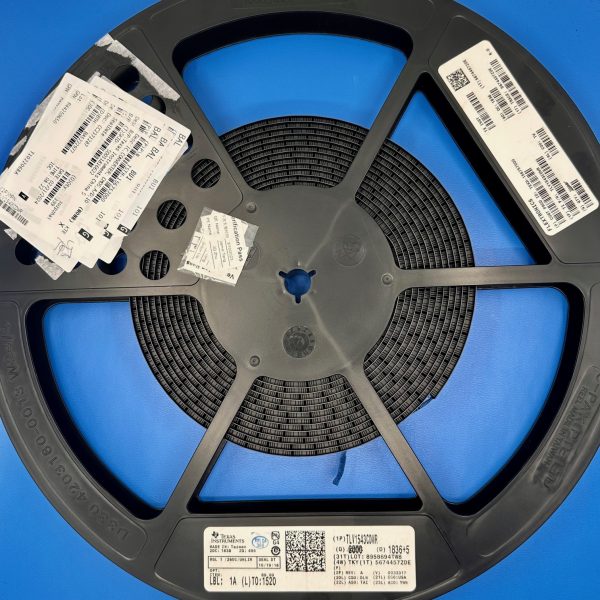 TLV1543CDW