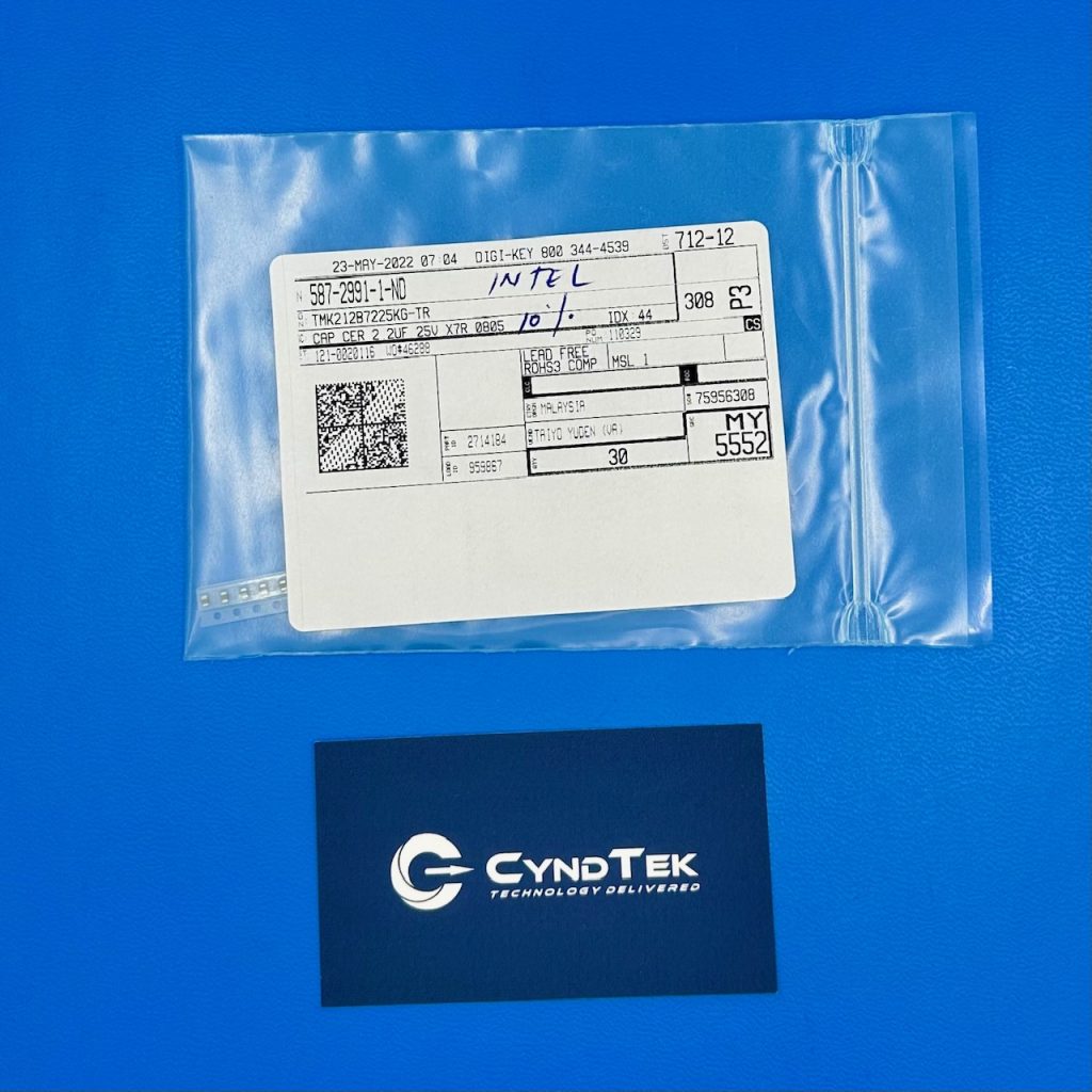 TMK212B7225KG-TR