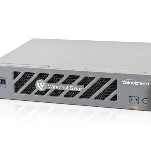 Telestream Wirecast Gear 420 - Image 8