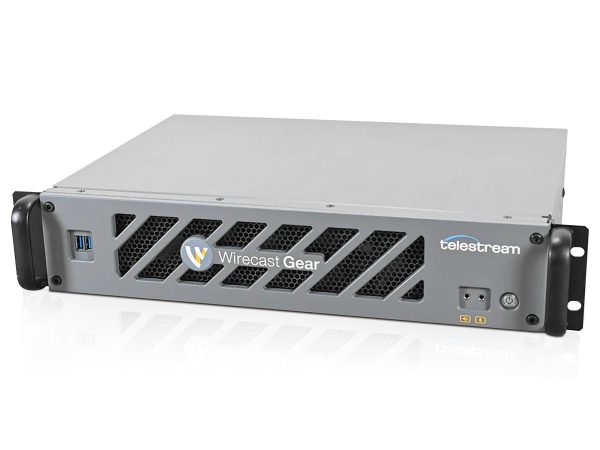 Telestream Wirecast Gear 420