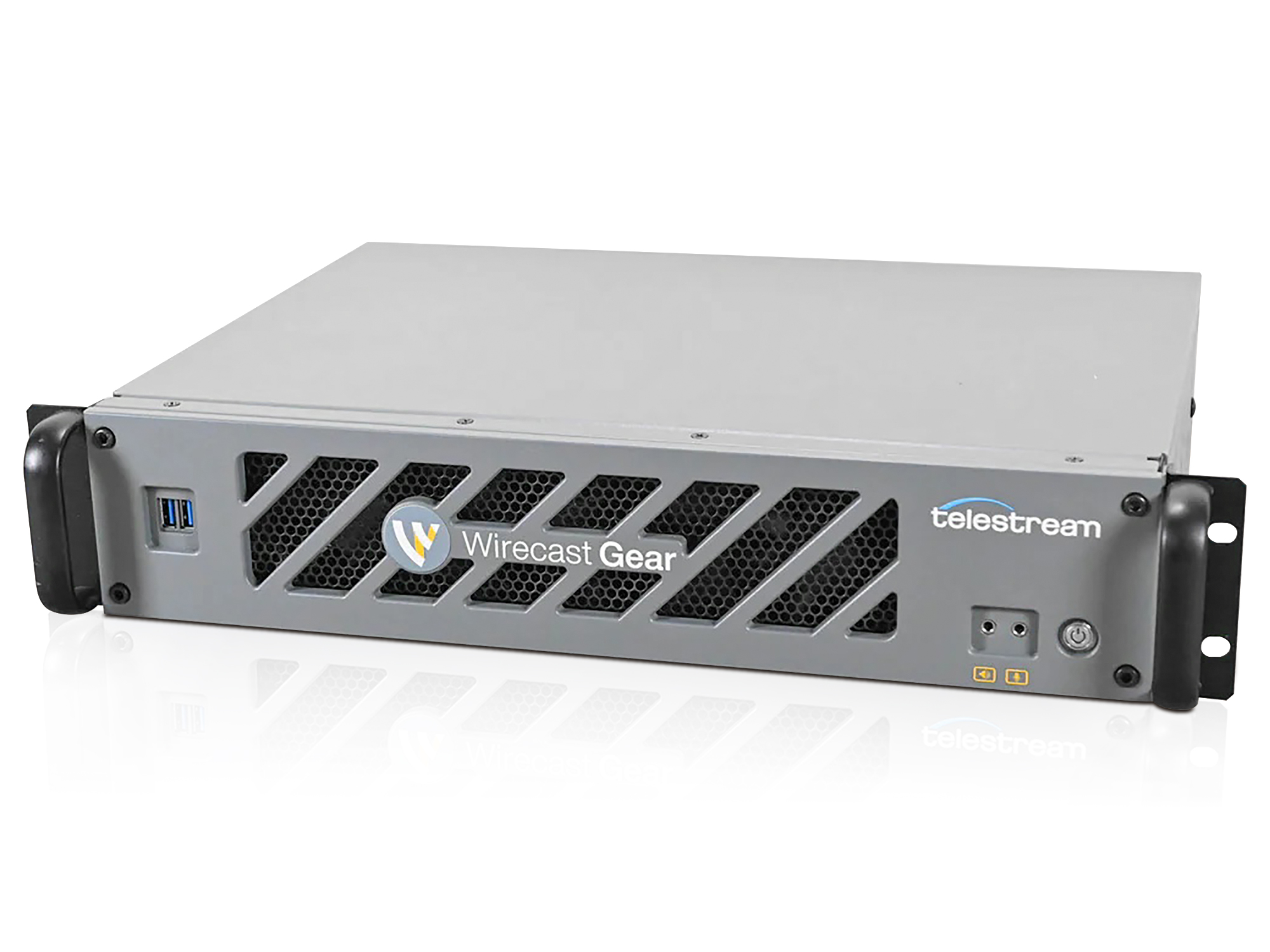 Telestream Wirecast Gear 420 - Image 8