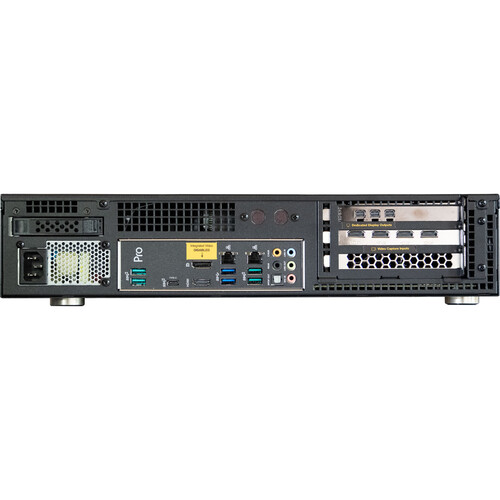 Telestream Wirecast Gear 3 HD SDI