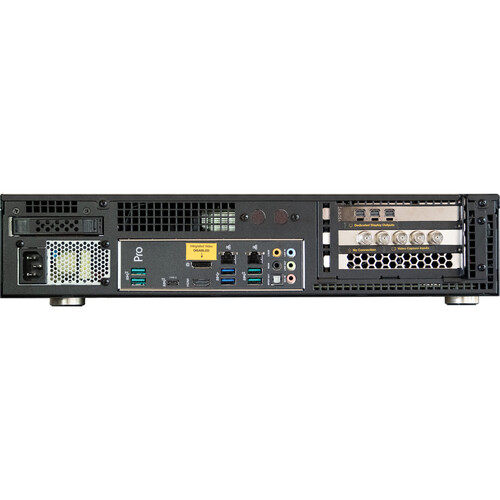 Telestream Wirecast Gear 3 HD SDI