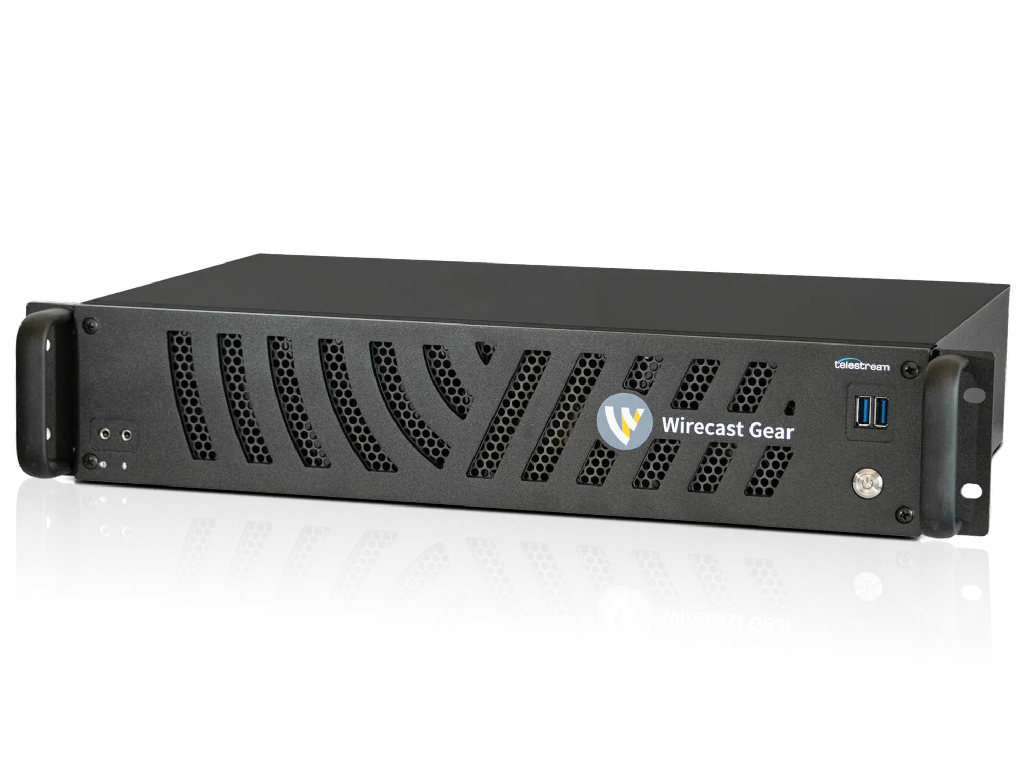 Telestream Wirecast Gear 3 HD SDI - Image 9