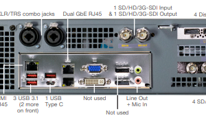 Telestream Wirecast Gear 420 - Image 9