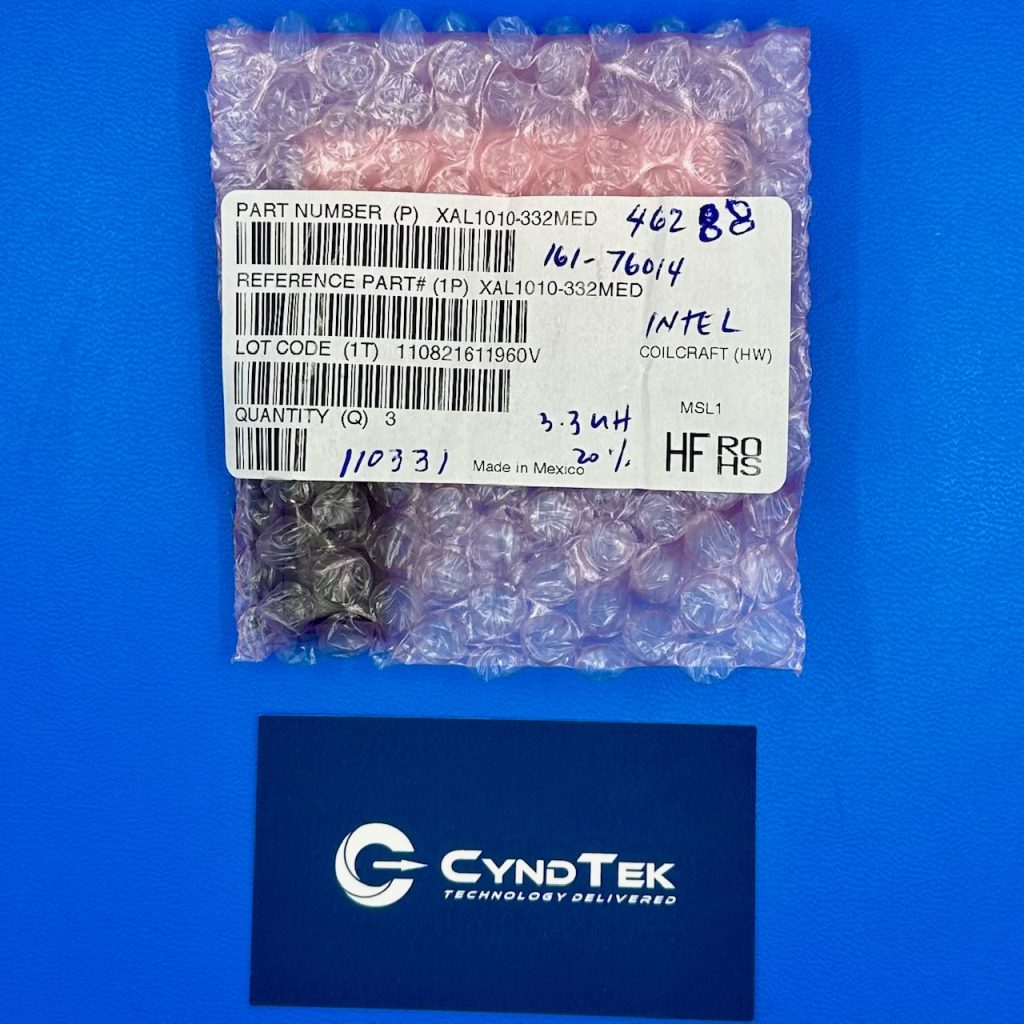 XAL1010-332MED