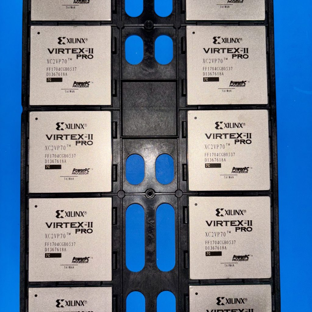 XC2VP70-7FF1704C