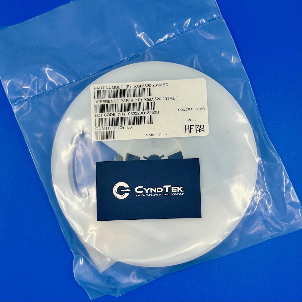 XGL3520-201MEC - Image 1